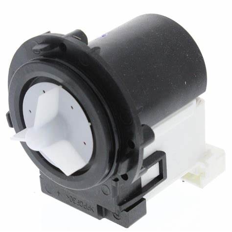 LG Drain Pump Motor 4681EA2001T