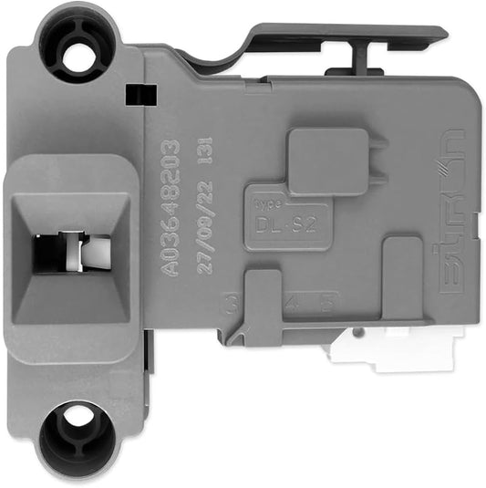 Frigidaire Door Lock