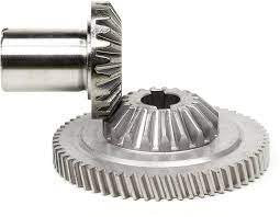 KitchenAid 4.5 & 5 Qt Bevel Pinion Center Gear & Attachment Hub Gear - W11192794