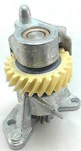 KitchenAid 4.5 & 5 Qt Worm Gear Assembly - WP240309-2